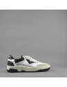 4B12 \ Sneakers Play Olimpia Uomo Pelle Bianco Prezzo 209,00