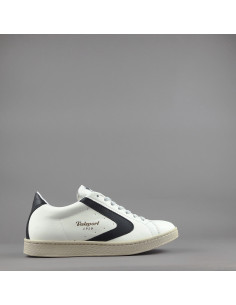 Valsport \ Sneakers Uomo Tournament Pelle Bianco Opaco Prezzo 219,00