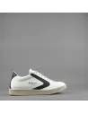Valsport \ Sneakers Uomo Tournament Pelle Bianco Opaco Prezzo 219,00