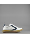 Valsport \ Sneakers Uomo Tournament Pelle Bianco Opaco Prezzo 219,00