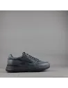 Premiata \ Sneakers Uomo Mick Pelle Blu Prezzo 260,00
