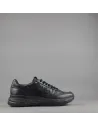 Premiata \ Sneakers Uomo Mick Pelle Nero Prezzo 260,00