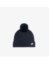 K-Way \ Cappello Lana A Costine Blu Scuro Melange Prezzo 55,00