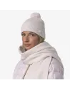 K-Way \ Cappello Lana A Costine Rosa Chiaro Melange Prezzo 55,00