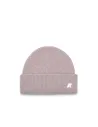 K-Way \ Cappello Lana A Costine Rosa Melange Prezzo 50,00