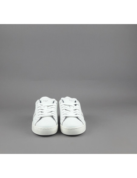 D.A.T.E. \ Sneakers Hill Low Junior Pelle Bianco Prezzo 145,00