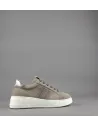 Stokton \ Sneakers Donna Camoscio Talpa Prezzo 225,00