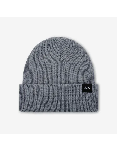 Sun 68 \ Cappello Unisex Misto Lana Grigio Prezzo 30,00