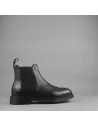 Frau \ Chelsea Stivaletto Uomo Pelle Nero Prezzo 149,00