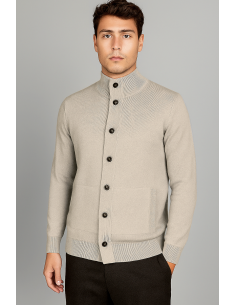 Filippo De Laurentiis \ Cardigan Blusotto Uomo Talpa Prezzo 240,00
