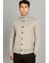 Filippo De Laurentiis \ Cardigan Blusotto Uomo Talpa Prezzo 240,00