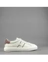 Hogan \ H691 Uomo Pelle Panna Prezzo 420,00