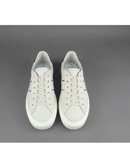 Hogan \ H691 Uomo Pelle Panna Prezzo 420,00
