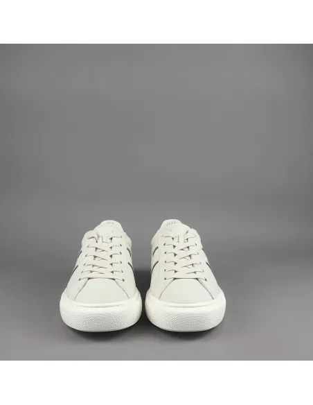 Hogan \ H691 Uomo Pelle Panna Prezzo 420,00