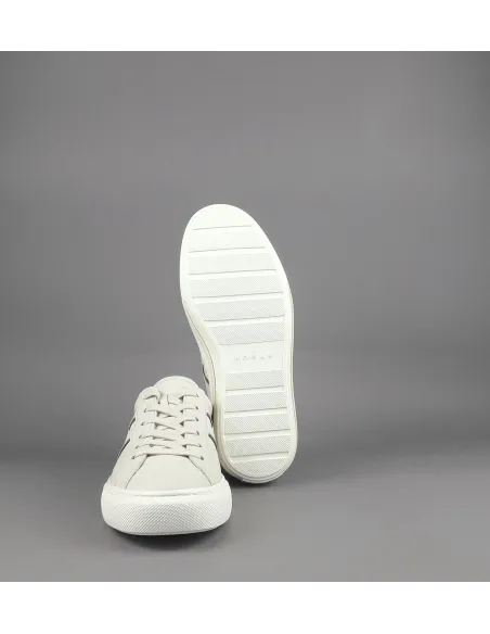 Hogan \ H691 Uomo Pelle Panna Prezzo 420,00