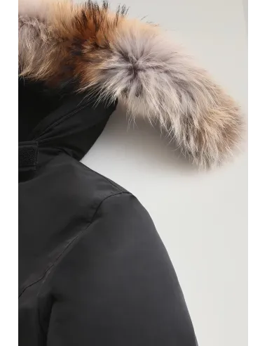 Woolrich \ Arctic Parka Donna Urban Touch Nero Prezzo 900,00