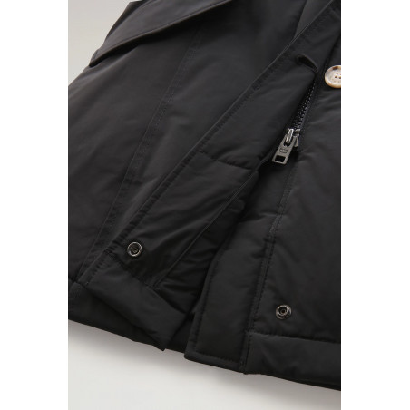 Woolrich \ Arctic Parka Donna Urban Touch Nero Prezzo 900,00