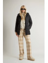 Woolrich \ Piumino Shirley Donna Microfibra Nero Prezzo 699,00