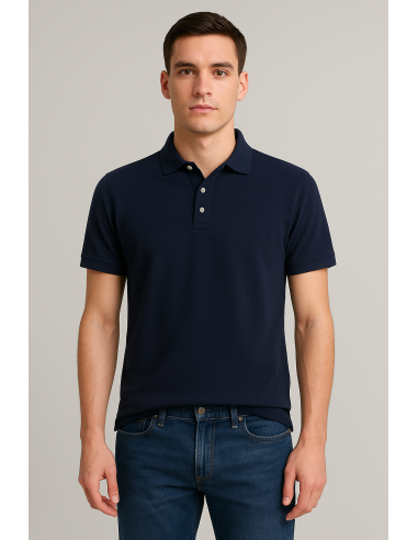 Filippo De Laurentiis - Polo Uomo Cotone Piquet Prezzo 110,00