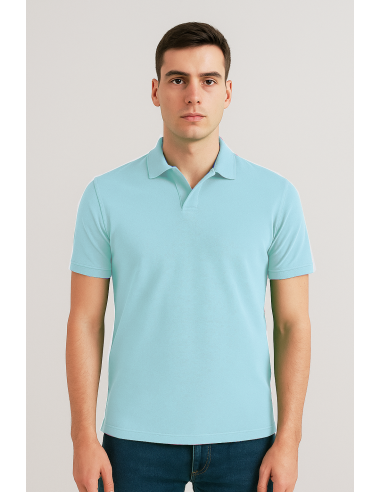 Filippo De Laurentiis - Polo Uomo Cotone Piquet Prezzo 100,00