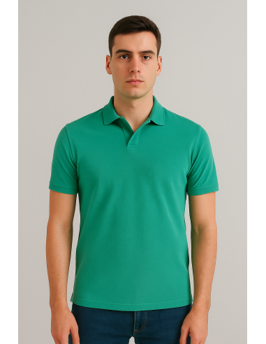 Filippo De Laurentiis - Polo Uomo Cotone Piquet Prezzo 100,00