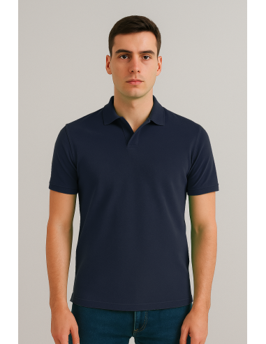 Filippo De Laurentiis - Polo Uomo Cotone Piquet Prezzo 100,00