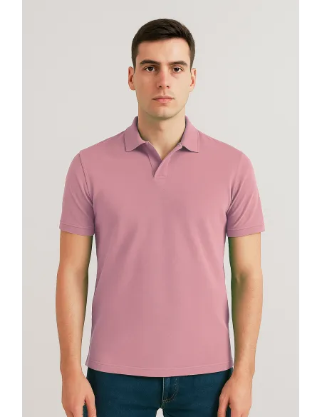 Filippo De Laurentiis - Polo Uomo Cotone Piquet Prezzo 100,00