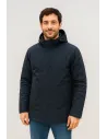 Woolrich \ Giubbino Uomo Barrow Soft Shell Blu Scuro Prezzo 595,00