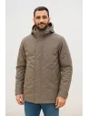 Woolrich \ Giubbino Uomo Barrow Soft Shell Talpa Scuro Prezzo 595,00