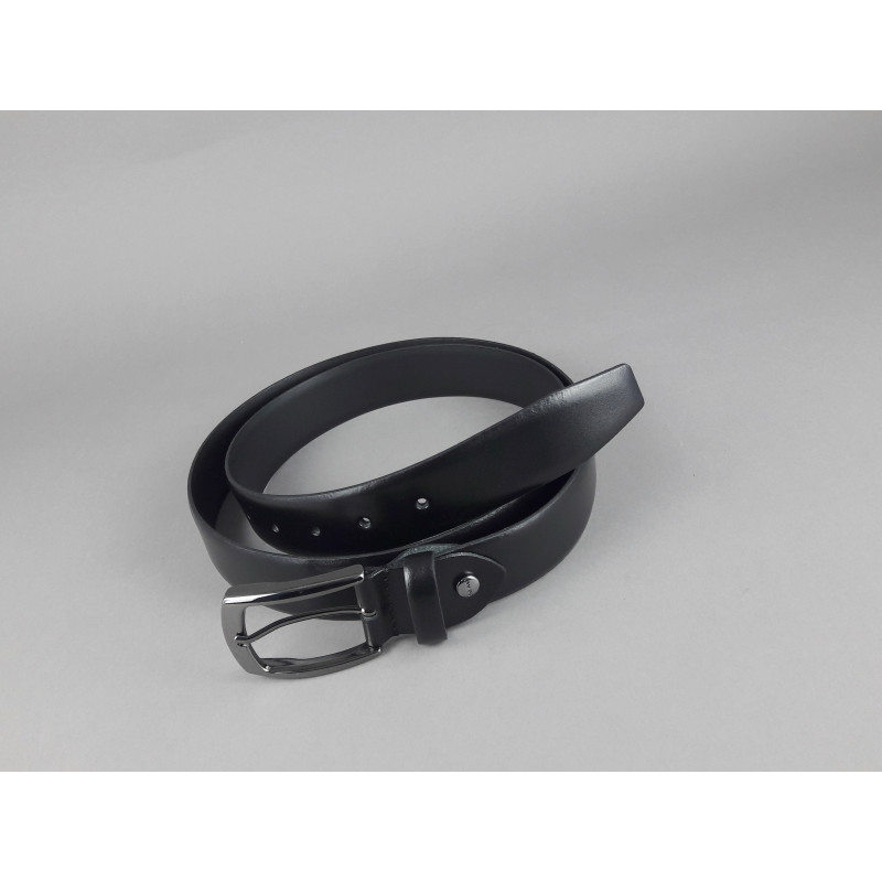 Frau \ Cintura Uomo Pelle Nero Prezzo 45,00