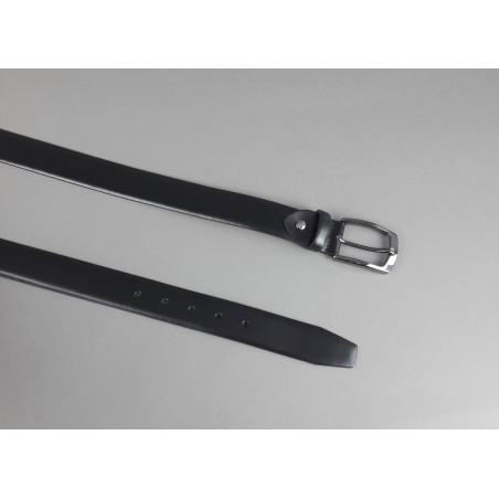 Frau \ Cintura Uomo Pelle Nero Prezzo 45,00