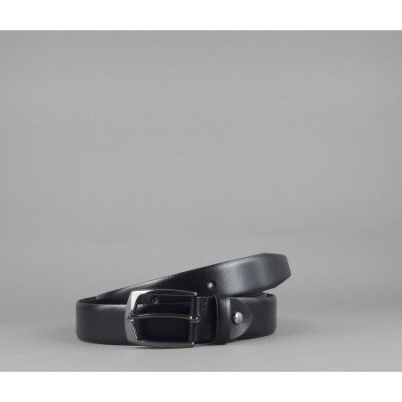 Frau \ Cintura Uomo Pelle Nero Prezzo 45,00