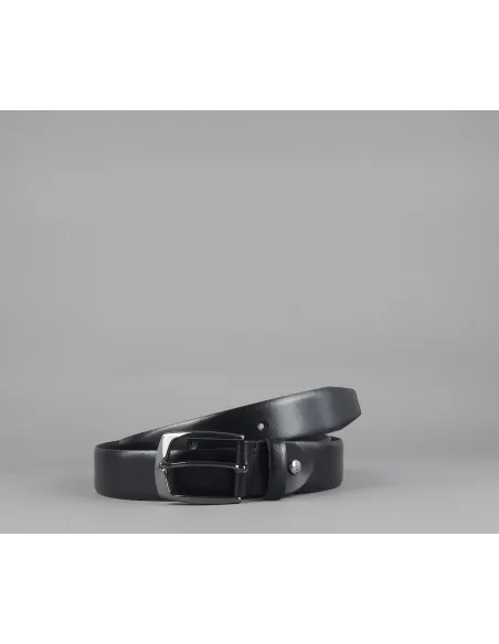 Frau \ Cintura Uomo Pelle Nero Prezzo 45,00