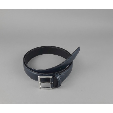 Anderson's \ Cintura Uomo Pelle Blu Scuro Prezzo 110,00