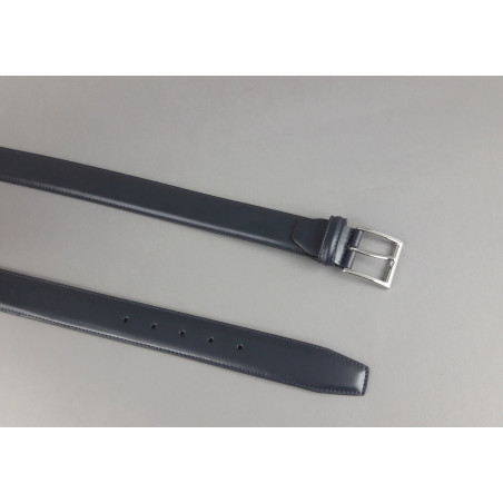 Anderson's \ Cintura Uomo Pelle Blu Scuro Prezzo 110,00