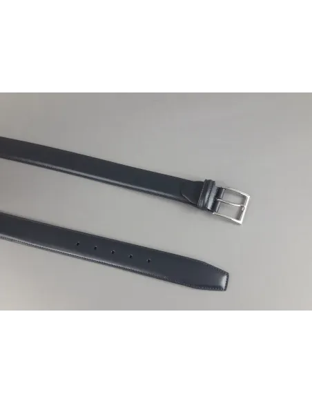 Anderson's \ Cintura Uomo Pelle Blu Scuro Prezzo 110,00