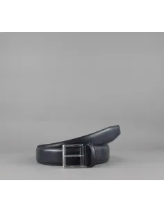 Anderson's \ Cintura Uomo Pelle Blu Scuro Prezzo 110,00