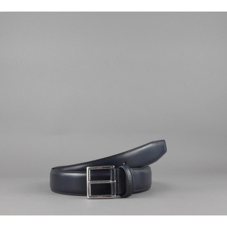 Anderson's \ Cintura Uomo Pelle Blu Scuro Prezzo 110,00