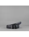 Anderson's \ Cintura Uomo Pelle Blu Scuro Prezzo 110,00