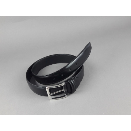 Anderson's \ Cintura Uomo Pelle Nero Prezzo 110,00