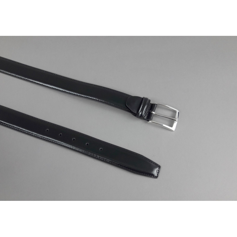 Anderson's \ Cintura Uomo Pelle Nero Prezzo 110,00