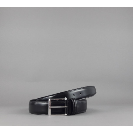 Anderson's \ Cintura Uomo Pelle Nero Prezzo 110,00