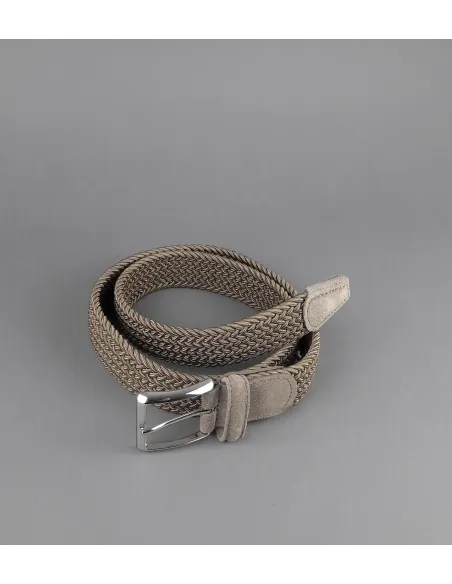 Anderson's \ Cintura Uomo Tessuto Elastico Talpa Prezzo 95,00