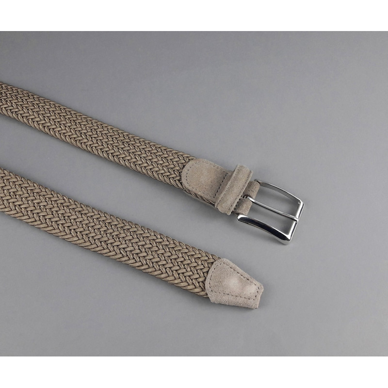 Anderson's \ Cintura Uomo Tessuto Elastico Talpa Prezzo 95,00