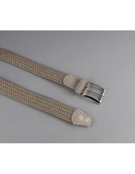 Anderson's \ Cintura Uomo Tessuto Elastico Talpa Prezzo 95,00