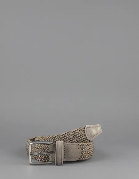 Anderson's \ Cintura Uomo Tessuto Elastico Talpa Prezzo 95,00