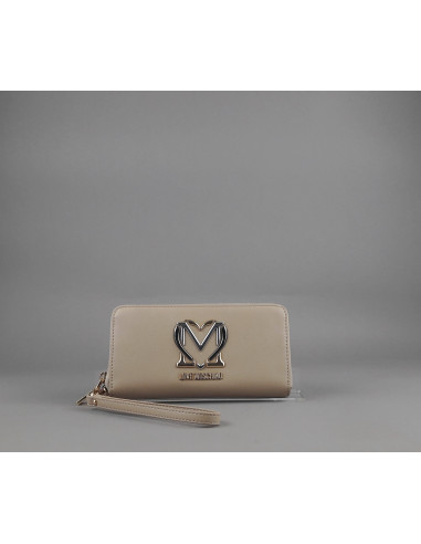 Love Moschino \ Portafogli Donna Pu Talpa Prezzo 130,00