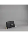 Love Moschino \ Portafogli Donna Pu Nero Prezzo 120,00