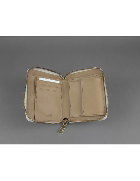 Love Moschino \ Portafogli Piccolo Donna Pu Avorio Prezzo 95,00