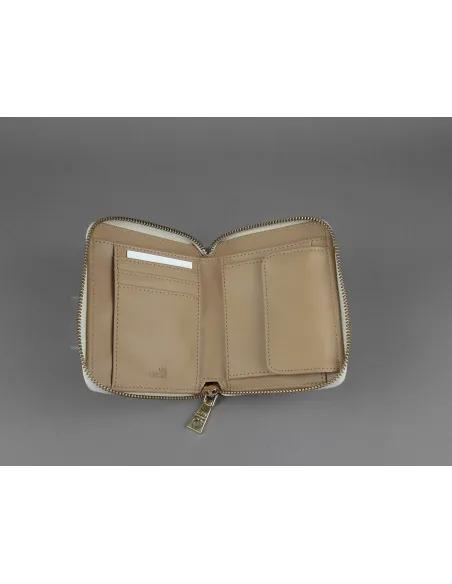 Love Moschino \ Portafogli Piccolo Donna Pu Avorio Prezzo 95,00